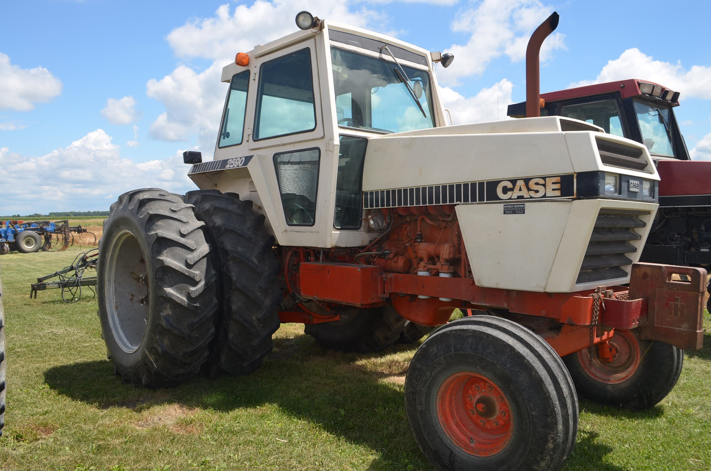 Property photo 23 - FARM EQUIPMENT AUCTION IN PAULDING COUNTY, OHIO